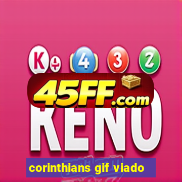 corinthians gif viado